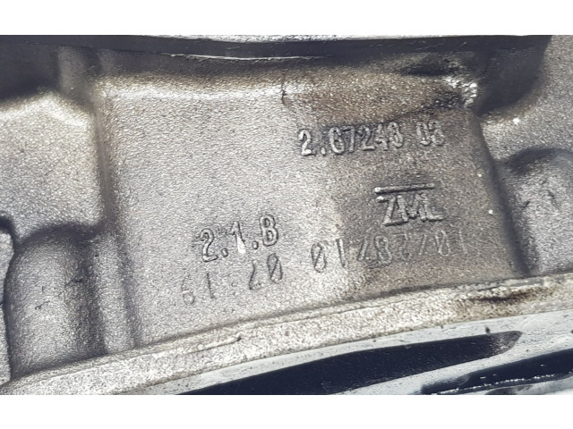 Масляный насос 1001G8, 1001G8 Peugeot 2008 I