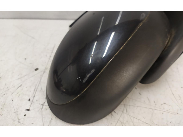 Зеркало (механическое)       Citroen C1  2006 - 2013 года   