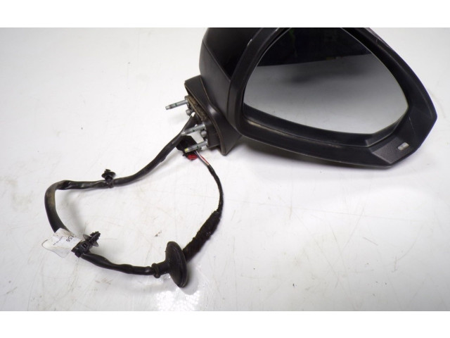 Зеркало электрическое Audi A3 8Y 2020 - года