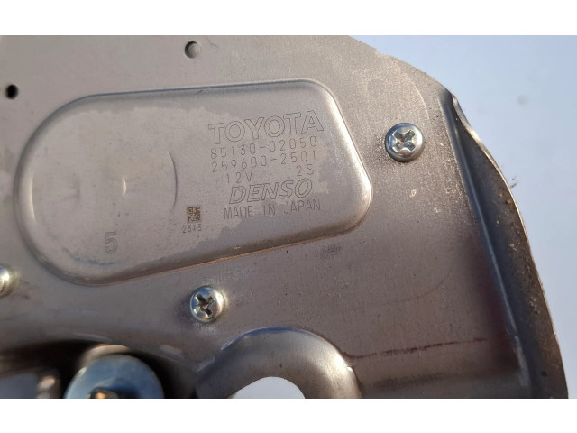 Zpětné zrcátko Toyota Auris E180 2016 8513002050, 2596002501