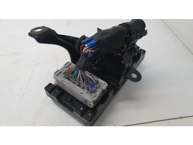 Блок управления АБС 8954053340, 0794001312 Lexus IS III XE30