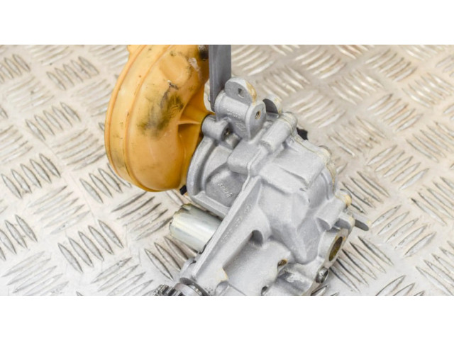 Масляный насос  H4B 400   Dacia Sandero 0.9