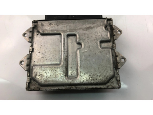 Řídící jednotka 51880758 Fiat Punto (199) 2010