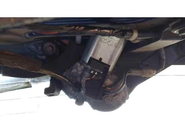 Моторчик заднего дворника MOTORLIMPIATRASERO    Honda Civic