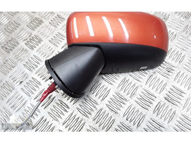 Зеркало электрическое        Suzuki Ignis   -  года   