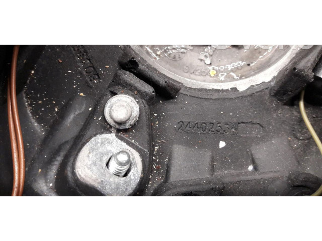 Руль Opel Meriva A 2003 - 2010 года 24402534