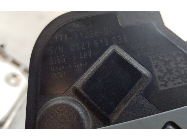 Генератор L1TA11238BC, L1TA11238BA Ford Focus