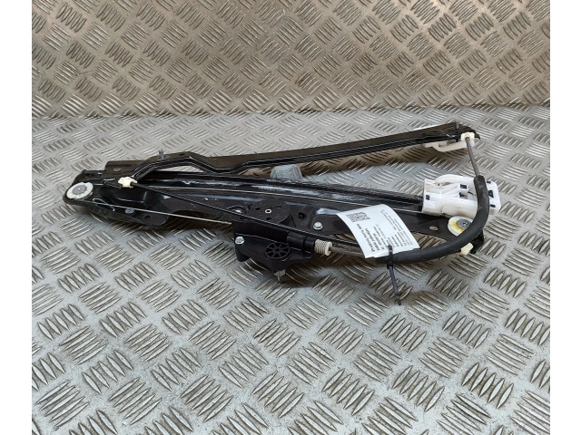 Блок АБС 7390073   Mini  Cooper Countryman R60  2011 - 2016 года