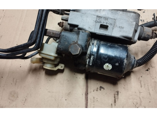 Блок АБС 10020201534   Ford  Taurus  2000 - 2007 года