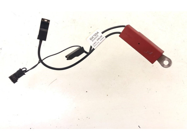 Блок управления 31310112, 31310112   Volvo S80