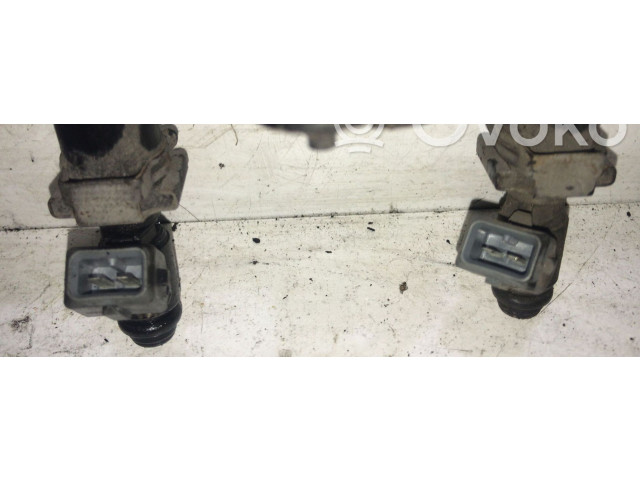 Форсунка 2NIU-9D280-CA, 2NIU-9D280-CA Ford Fiesta