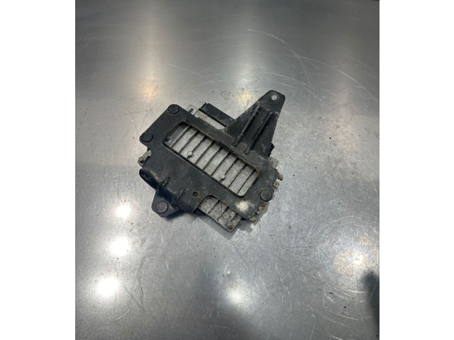 Блок управления двигателя 96422396, 3C153250566 Chevrolet Nubira