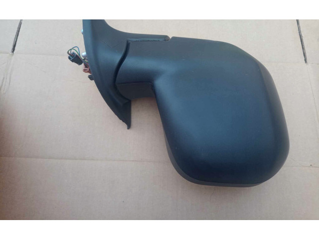 Zpětné zrcátko Citroen Berlingo 2008