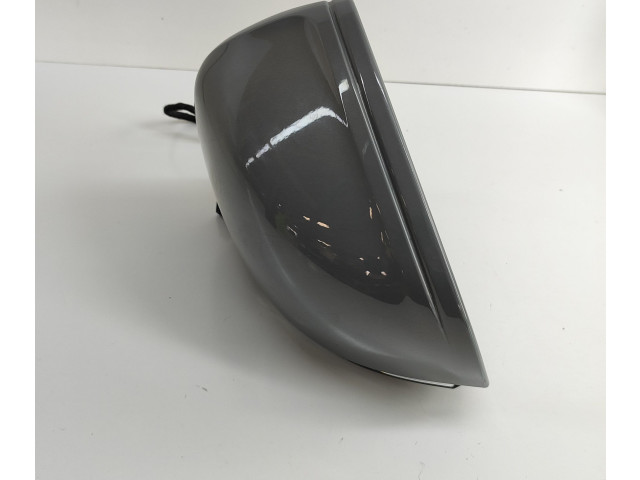 Зеркало электрическое Volvo XC40 - года
