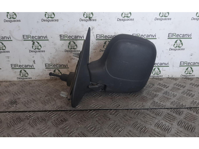 Zpětné zrcátko  Citroen Berlingo 2003  96193821XT  