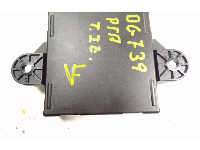 Блок управления A2129008327, A2129008327   Mercedes-Benz CLS AMG C219