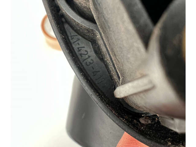 Зеркало электрическое        Mini One - Cooper Coupe R56  2005 - 2014 года   