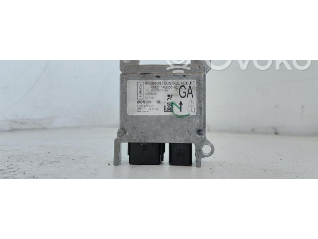 Блок подушек безопасности 0285010223   Ford Galaxy