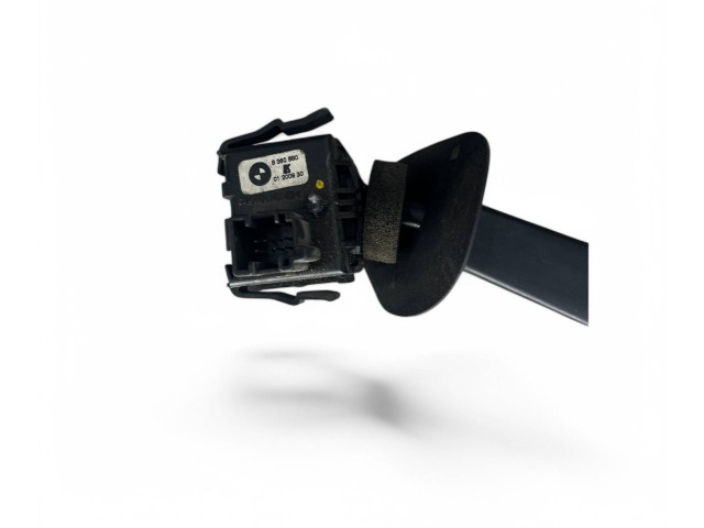 Ручка стеклоочистителей 61318363664, 8363664 BMW 5 E39