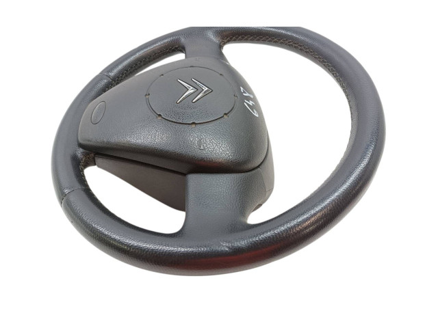 Руль Citroen C3  2005 - 2010 года       