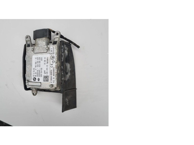 Другие блоки управления / модули