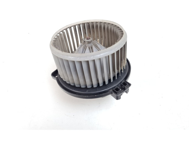 Вентилятор печки 1940005102, 194000510211B Mitsubishi Pajero