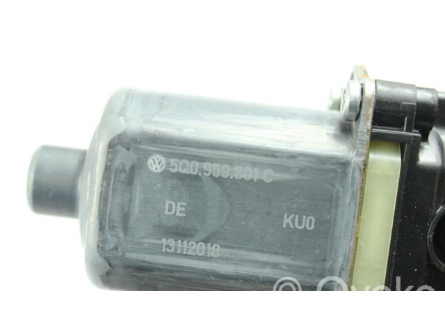 Передний двигатель механизма для подъема окон