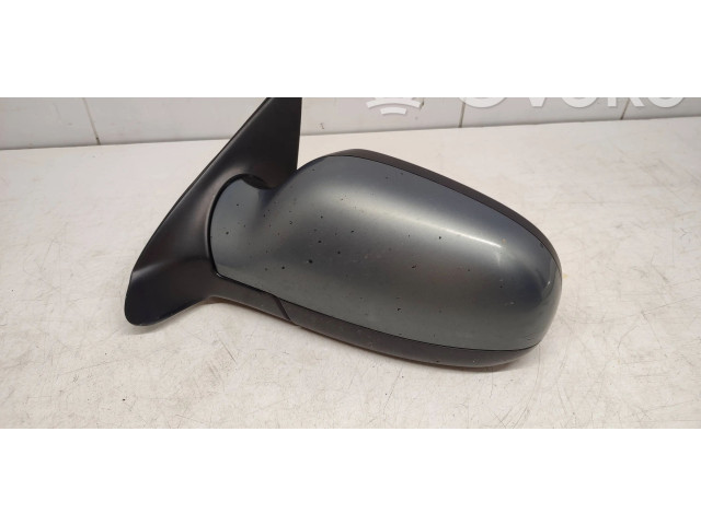 Зеркало электрическое        Volvo V70  2000 - 2004 года   