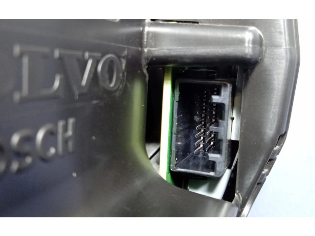 Přístrojová deska Volvo XC60 2019 32276753, 32276753