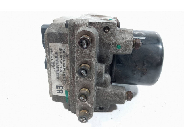 Блок АБС 18046958 Daewoo Kalos - года