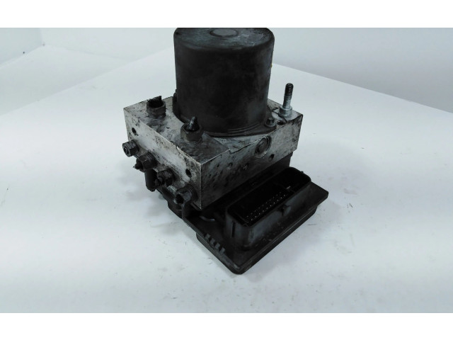 Блок АБС 9661887180   Fiat  Scudo  2007 - 2016 года