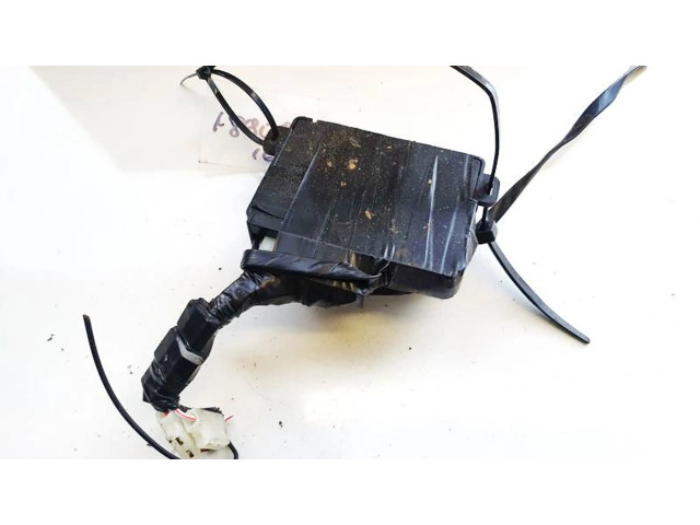 Блок управления Mitsubishi Grandis