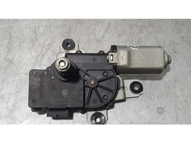 Моторчик заднего дворника 966270587B23    Chevrolet Captiva