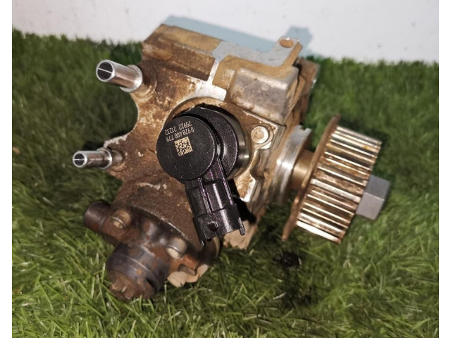 Топливный насос