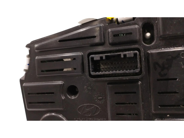 Панель приборов 94003B9521 Hyundai i10