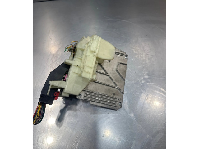 Блок управления двигателя 0281011441, 1039S04101   Volvo V70