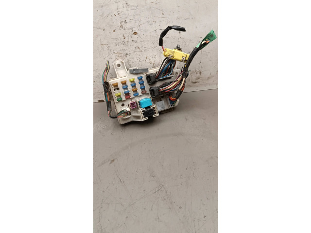 Pojistková skříňka PPT25P5, 502K26 Mazda 6 2004