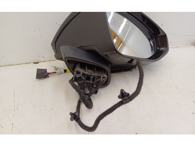 Зеркало электрическое        Audi A6 S6 C8 4K  2018 -  года   