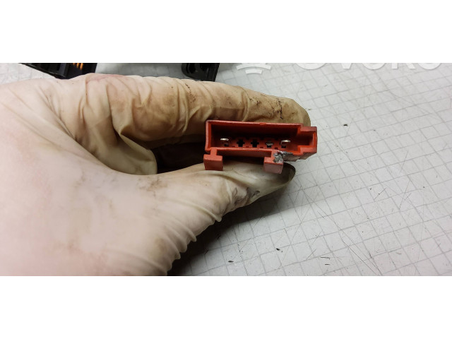 Ручка стеклоочистителей 6K6953503AF, 12254023 Volkswagen Polo III 6N 6N2 6NF