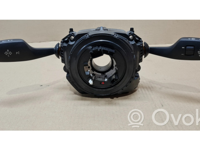 Подрулевой шлейф SRS 10090225, 9253754   BMW 1 F20 F21