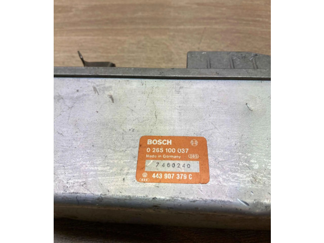 Блок управления ABS