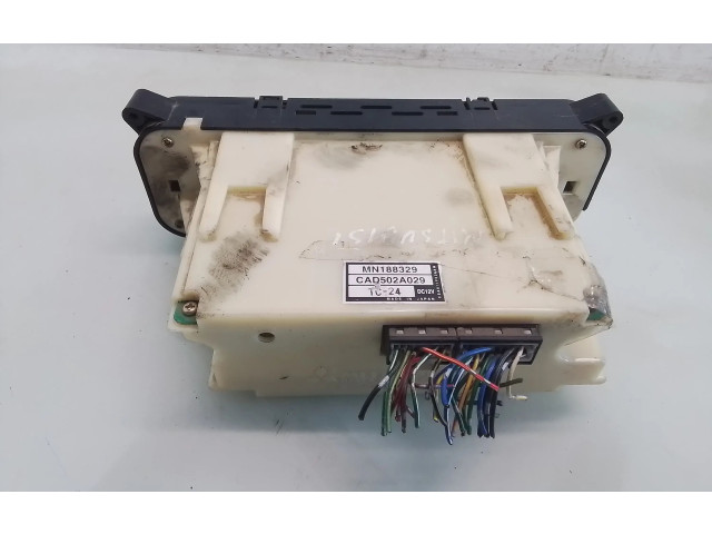 Блок управления климат-контролем MN188329 Mitsubishi L200