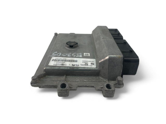 Řídící jednotka 9845426480, 9843252980 Peugeot 2008 II 2022