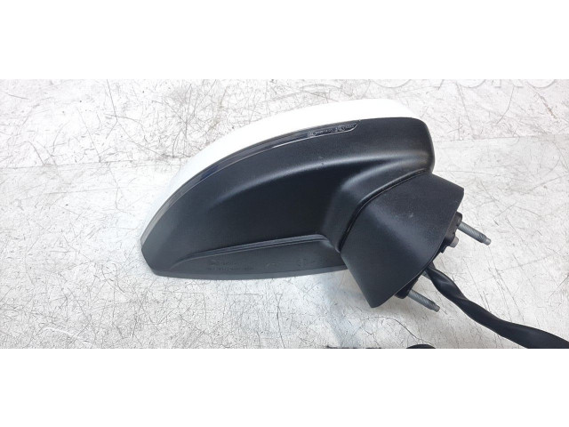 Зеркало электрическое        Audi A3 8Y  2020 -  года   