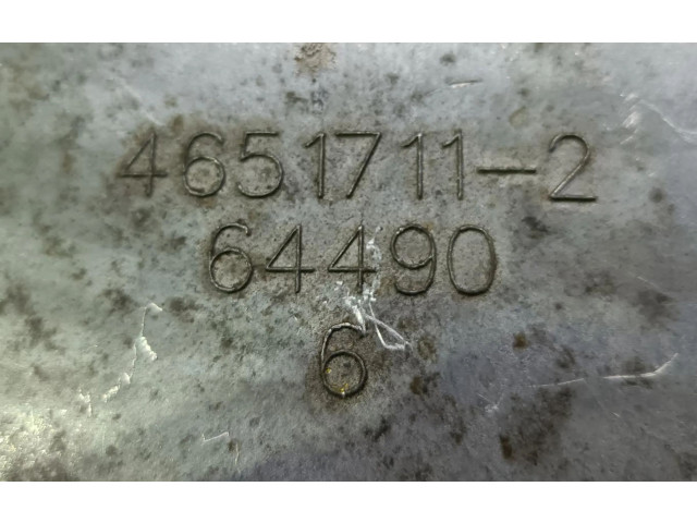 Řídící jednotka 6329AD Chrysler Voyager