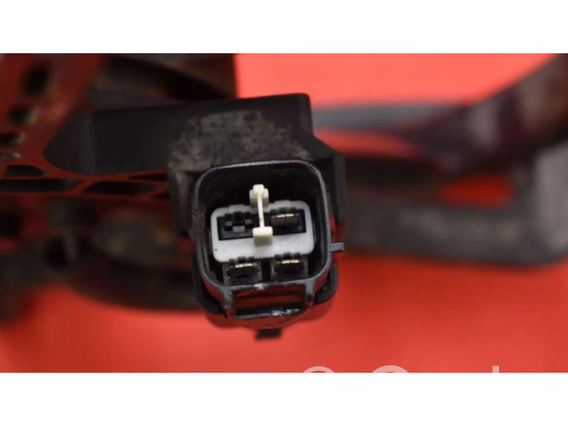 Вентилятор радиатора     959101J400, 5WK43928    Hyundai i20 (PB PBT) 1.2