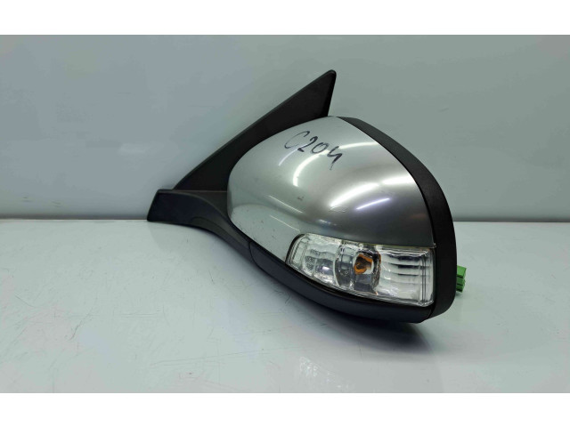Зеркало электрическое Volvo C30 2007 - 2010 года