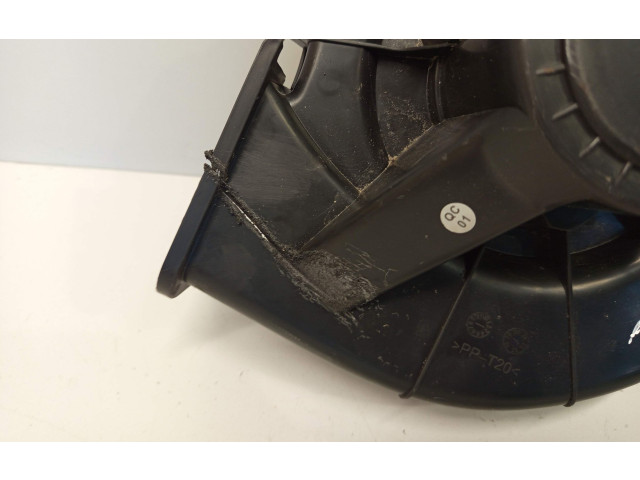 Вентилятор печки Audi A2