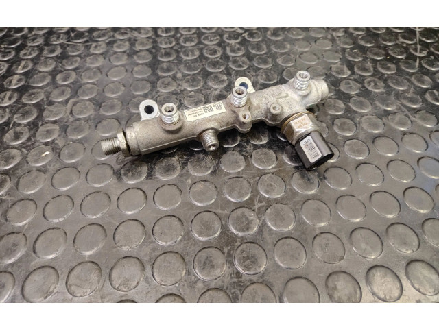 Vstřikovací lišta 05A906051, 059130089bt Audi A8 S8 D4 4H CTB