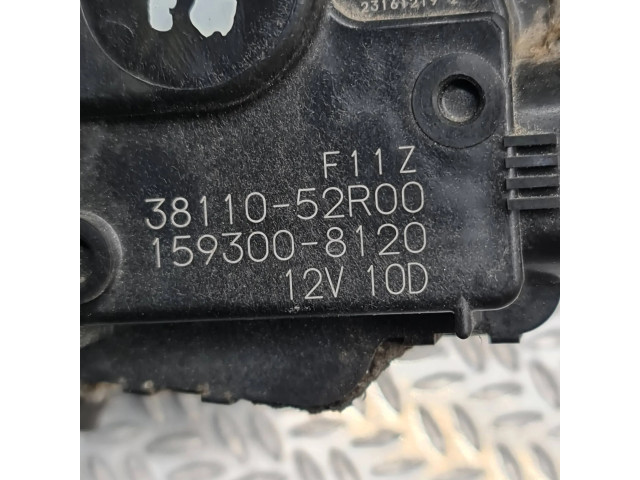 Моторчик дворников 3811052R00, 1593008120 Suzuki Swift